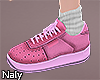 NL. Suy Sneaker+Socks!