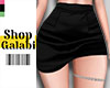 ❡ Amber Skirt
