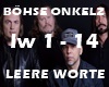 BÖHSE ONKELZ
