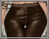 [SF]Fall Brown Pants