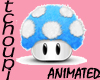 Kawaii Toad Animated