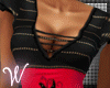 *W* Sunset Dress Delilah