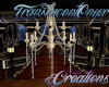 (T)Bridgerton Chndlier 1