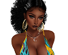 Seductive Ethiopian