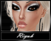 !R  Metallic Beauty FAIR