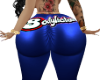 Bootylicious LLX