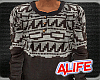 A| Vintage Sweater