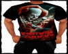 Pennywise Vs Chucky