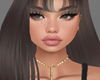 Nelly Brown/Bangs