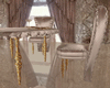 Tables seta luxury