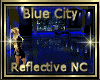 [my]The Blue City NC