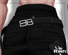 Bale OpenBelt Jeans