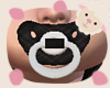 >Kid Mela Pacifier