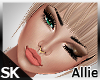 SK| Amazonian ALLIE