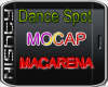 [NY]Macarena Dance 3Spot