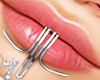 Lip Piercing V2
