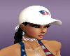 $ USA Baseball CAP F