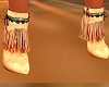 Indian Boots Turquios