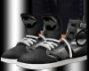 IMS-Black Arrow DC Shoes
