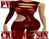 **GA** Crimson Sin