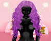 ᙓᙏe BEYONCE PURPLE