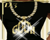 D3[Golden GOON]chain