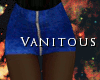 V| Velvet w.tights