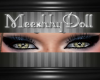 {MD}Doll Eyes_Lt Green