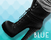 !BS Leather Boots