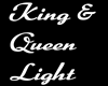 King&Queen Light