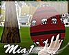 MIA1-egg in hand red-