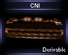 Derivable Couch V9 3