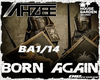Ahzee Born again MD