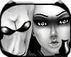 [CS] Dark Masque -Silver