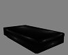 !! Poseless Black Daybed