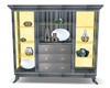 Modern China Cabinet
