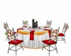 -KB- Elegant Guest Table