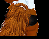 Steampunk Wolf Tail F/M