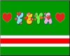 Feya_Chechnya_Flag