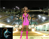 SHALA COLLECTION H. PINK