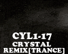 REMIX [TR] CRYSTAL