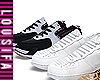 †. Sneakers