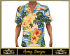Hawaiian Shirt H1