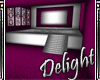 delight room purple
