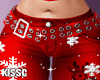 Snow Sexy Bottoms