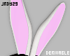 <J> Drv Bunny Ears V3