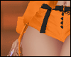 Prisioner Short