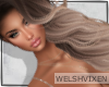WV: Solana Ombre