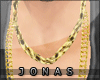 [TRS] GOLD CHAIN