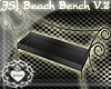 [JS] Beach Bench V.2